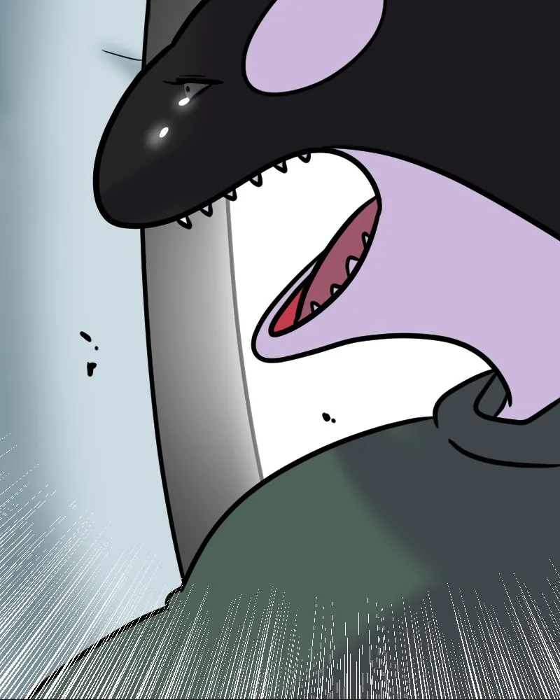 DON'T HATE Chapter 93 page 13 - 