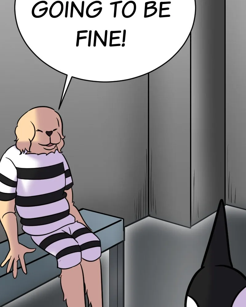 DON'T HATE Chapter 93 page 15 - 