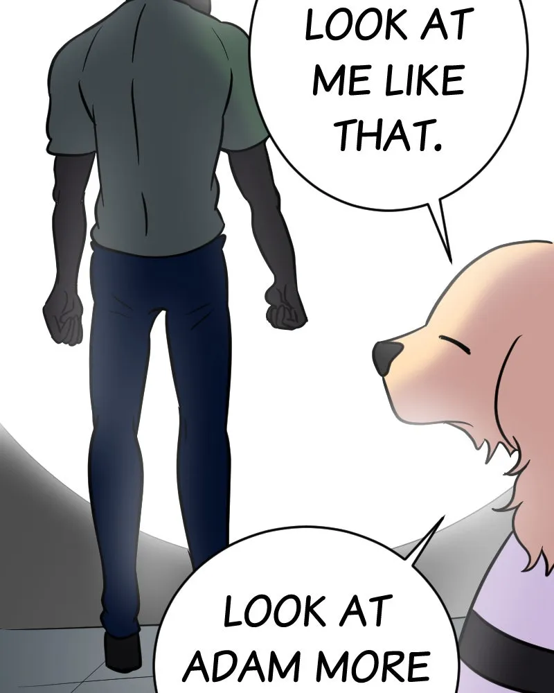 DON'T HATE Chapter 93 page 20 - 
