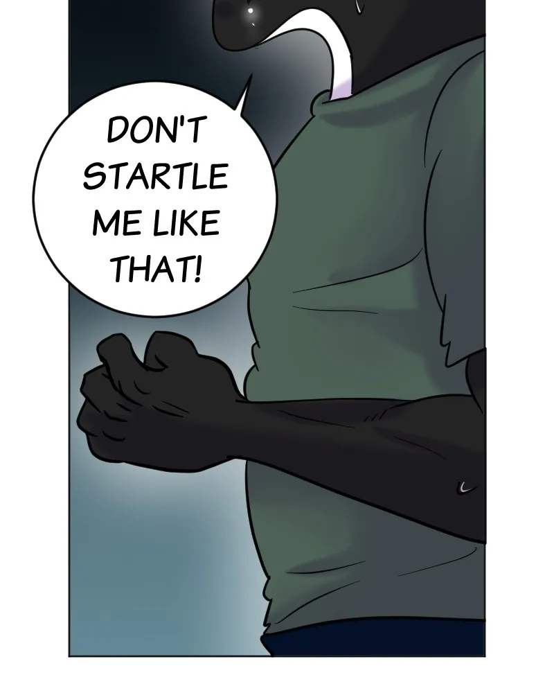 DON'T HATE Chapter 93 page 28 - 