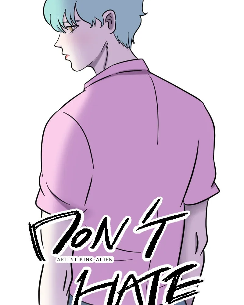 DON'T HATE Chapter 93 page 31 - 