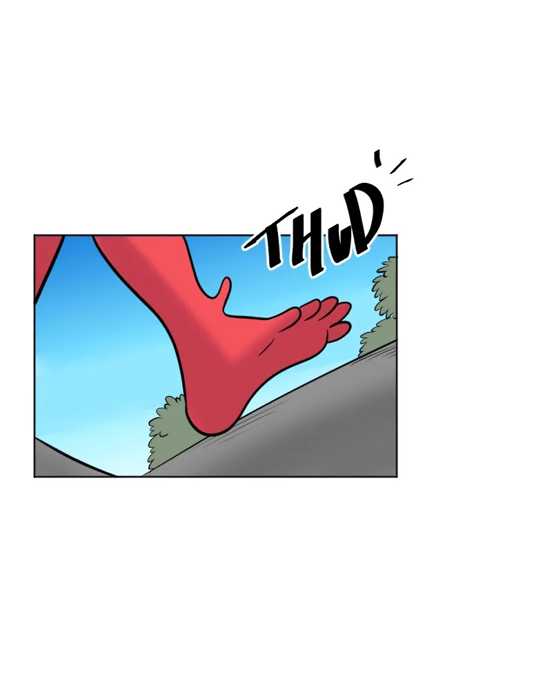 DON'T HATE Chapter 93 page 33 - 