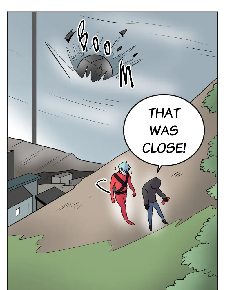DON'T HATE Chapter 93 page 34 - 