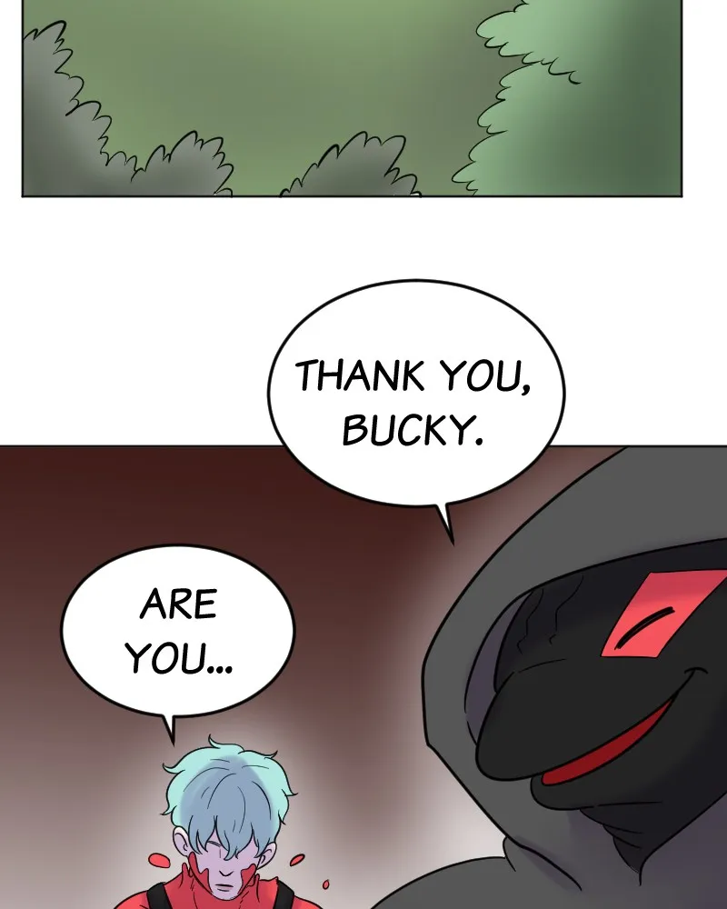 DON'T HATE Chapter 93 page 35 - 