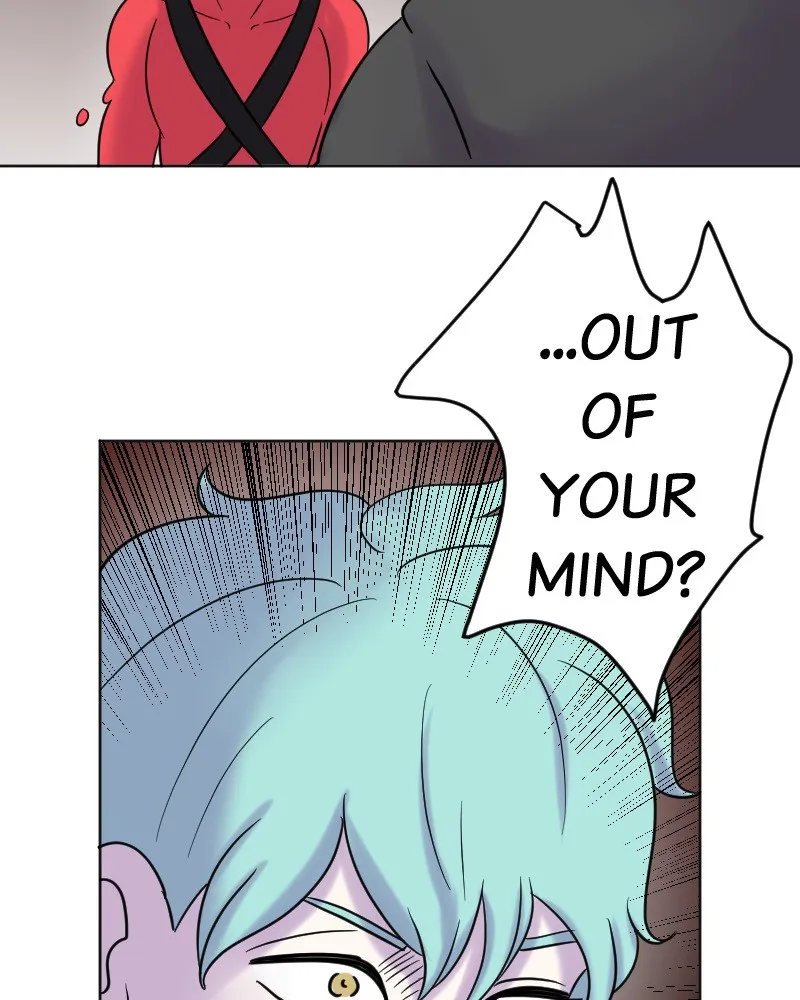 DON'T HATE Chapter 93 page 36 - 