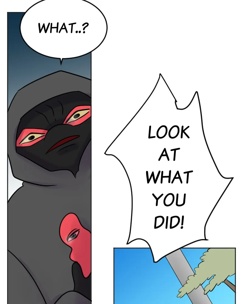 DON'T HATE Chapter 93 page 38 - 