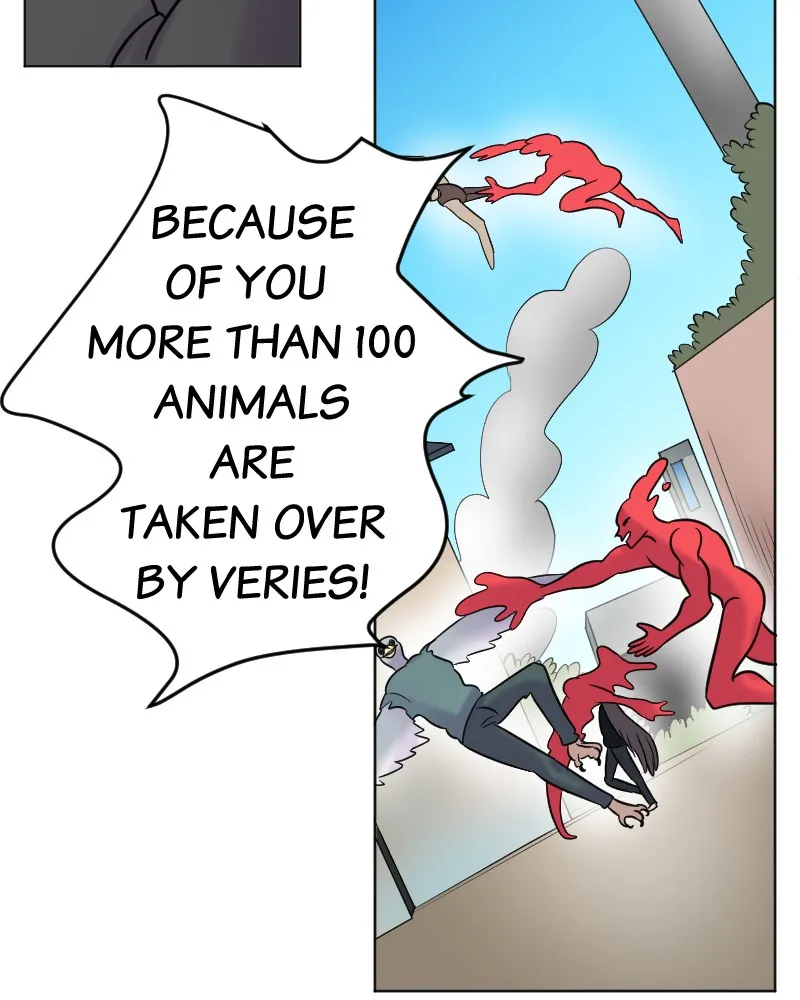 DON'T HATE Chapter 93 page 39 - 