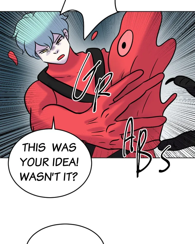 DON'T HATE Chapter 93 page 45 - 