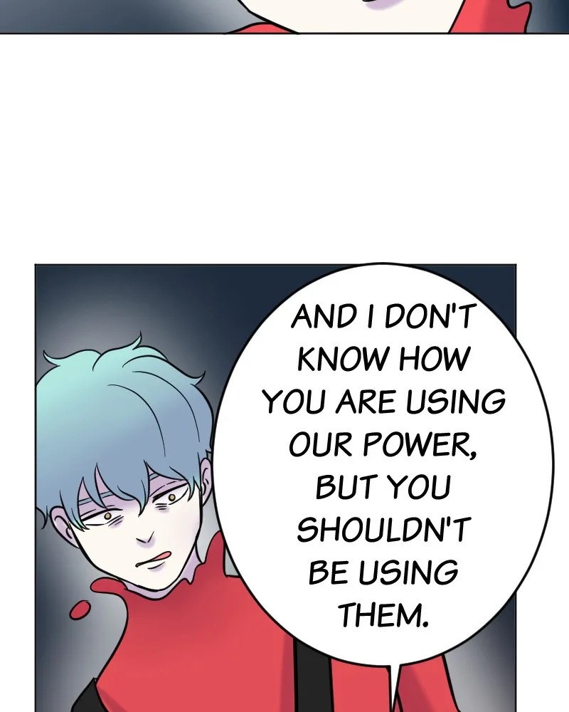 DON'T HATE Chapter 93 page 49 - 