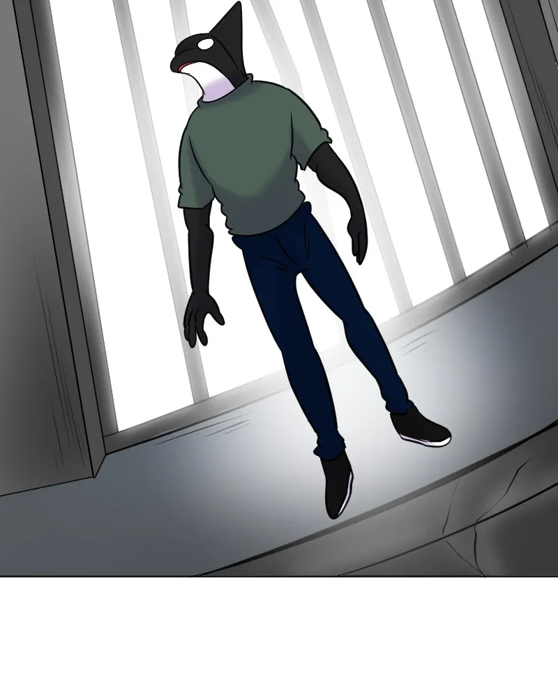 DON'T HATE Chapter 93 page 6 - 