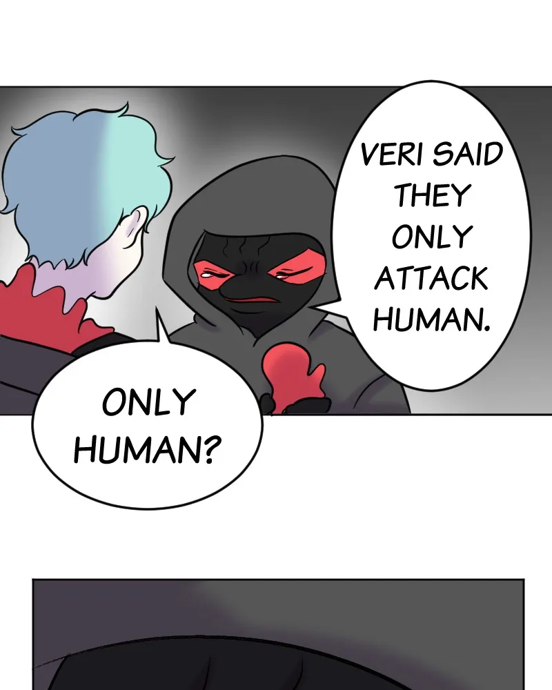 DON'T HATE Chapter 93 page 54 - 