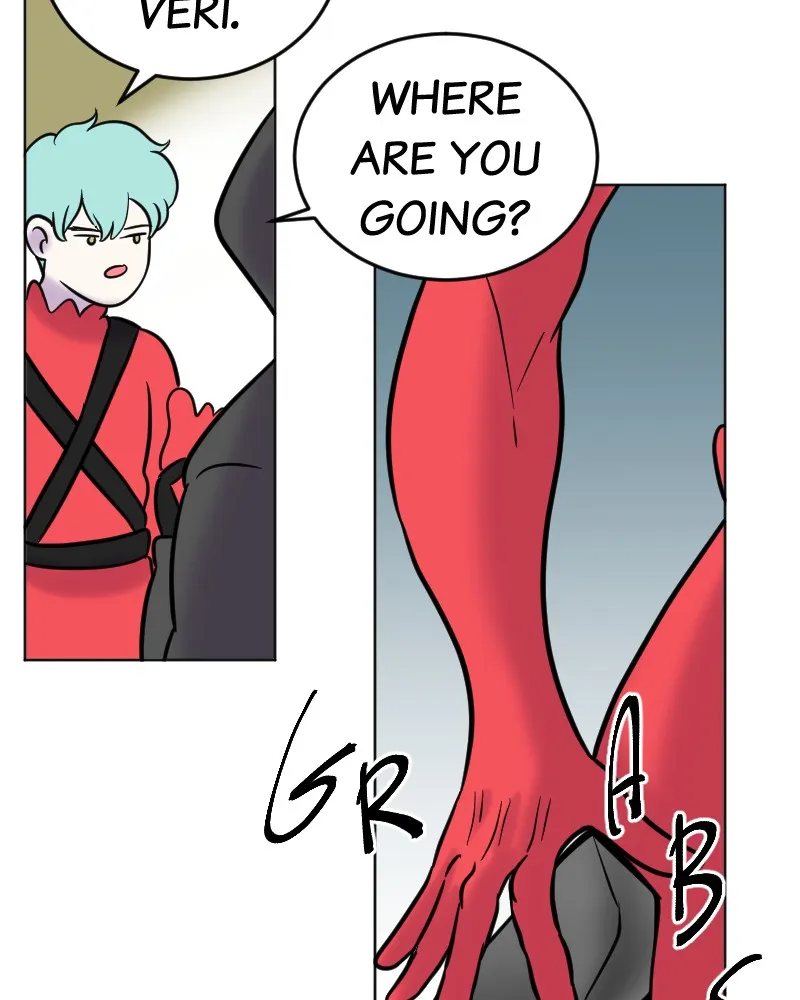DON'T HATE Chapter 93 page 58 - 