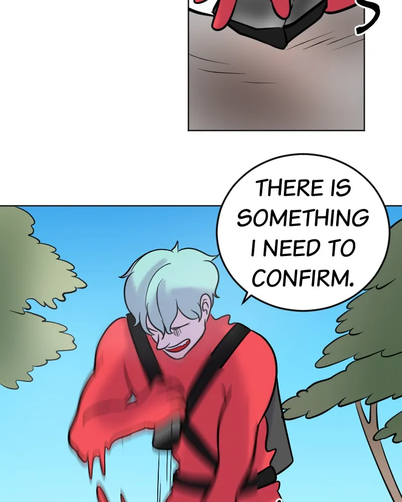 DON'T HATE Chapter 93 page 59 - 