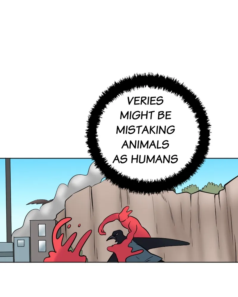 DON'T HATE Chapter 93 page 66 - 