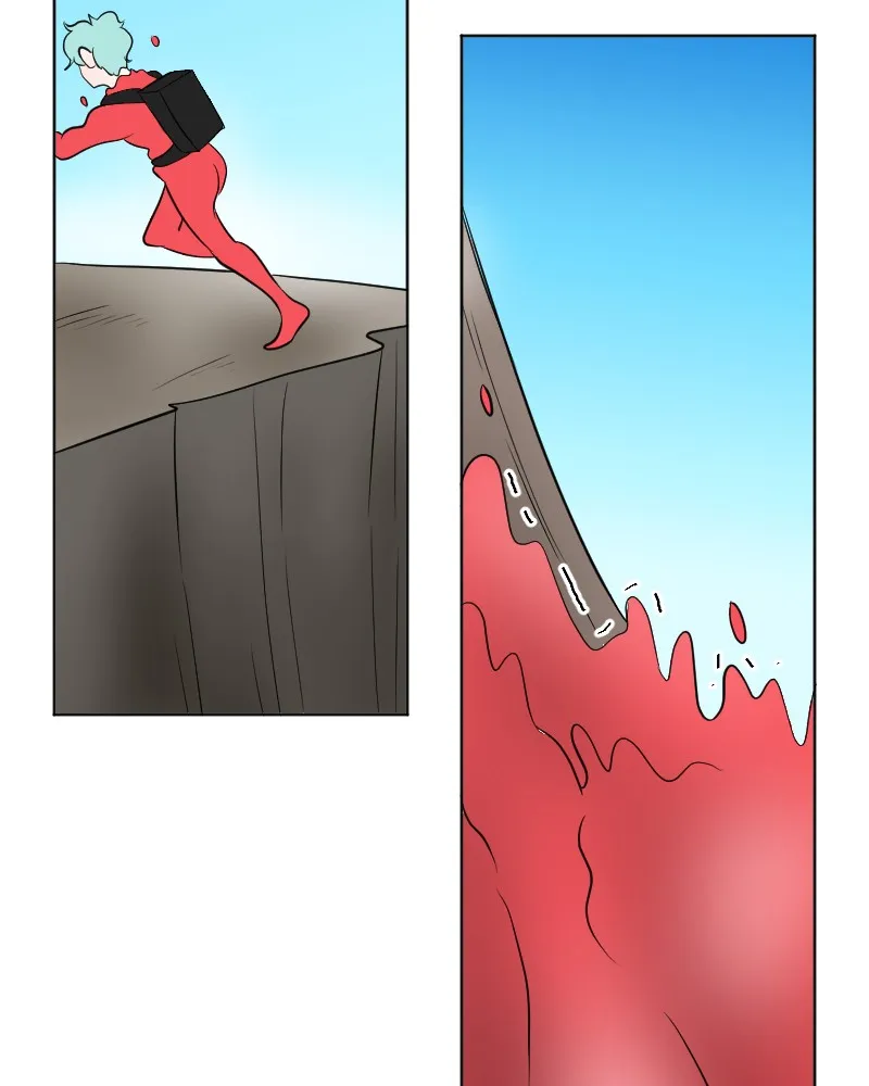 DON'T HATE Chapter 93 page 73 - 