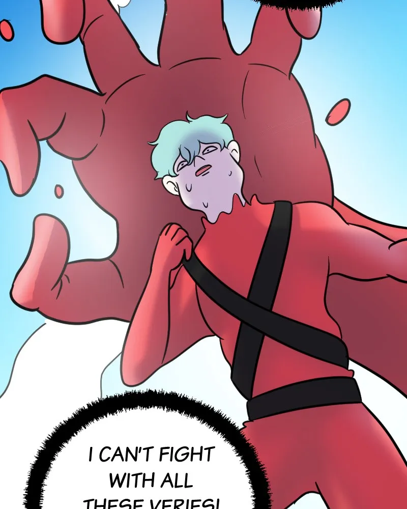 DON'T HATE Chapter 93 page 79 - 