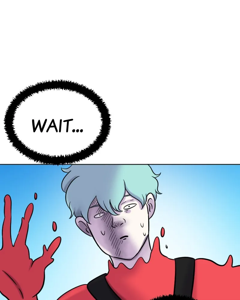 DON'T HATE Chapter 94 page 1 - 
