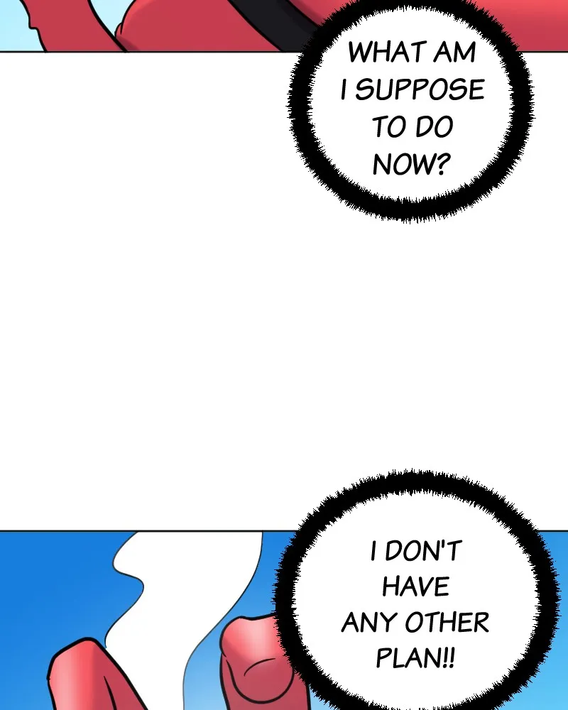 DON'T HATE Chapter 94 page 2 - 