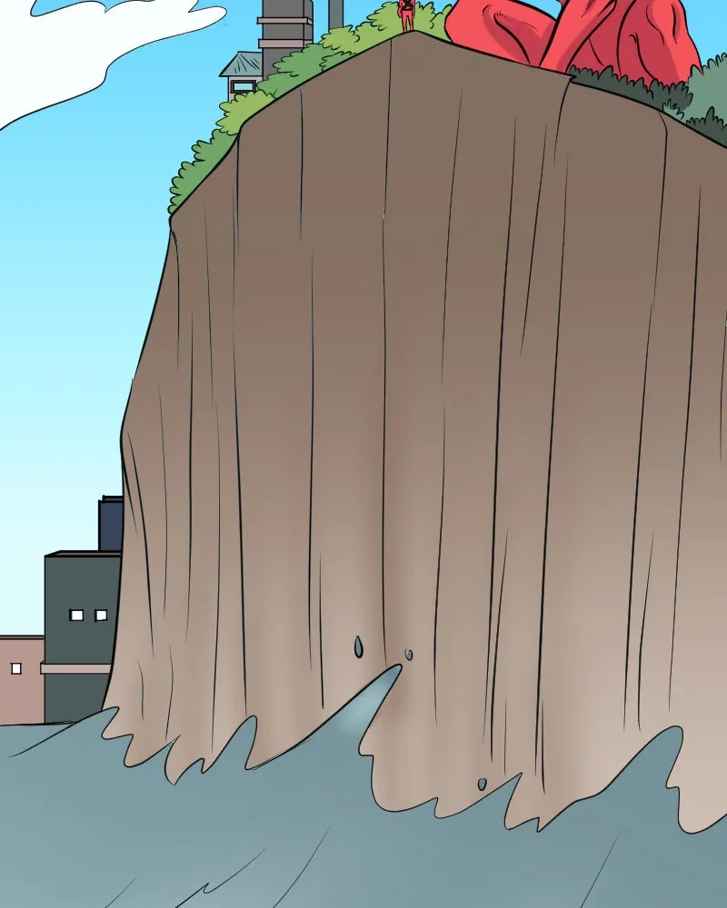 DON'T HATE Chapter 94 page 13 - 