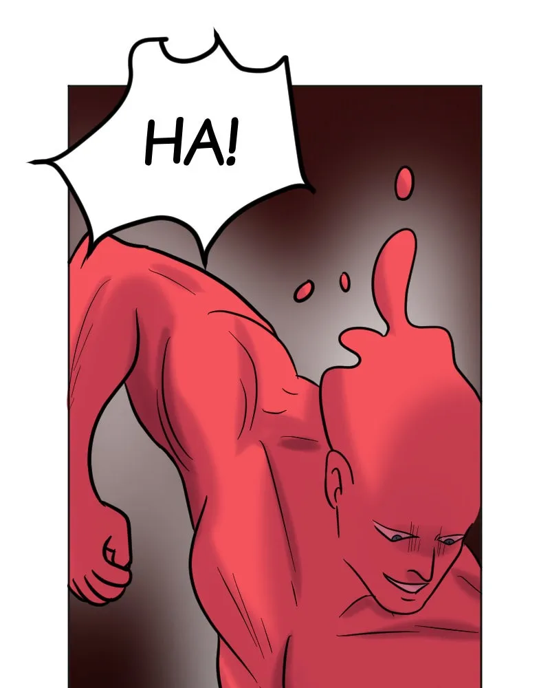 DON'T HATE Chapter 94 page 21 - 
