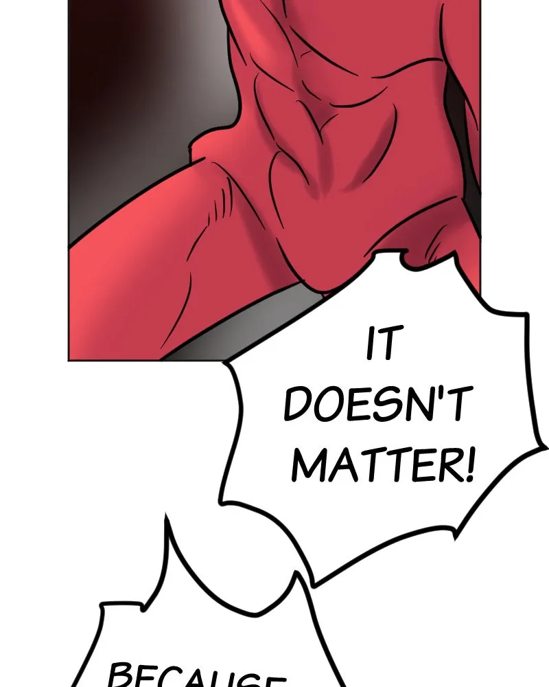 DON'T HATE Chapter 94 page 22 - 