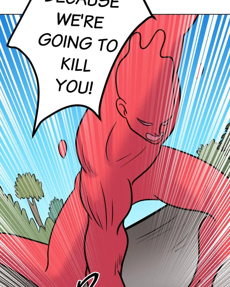 DON'T HATE Chapter 94 page 23 - 