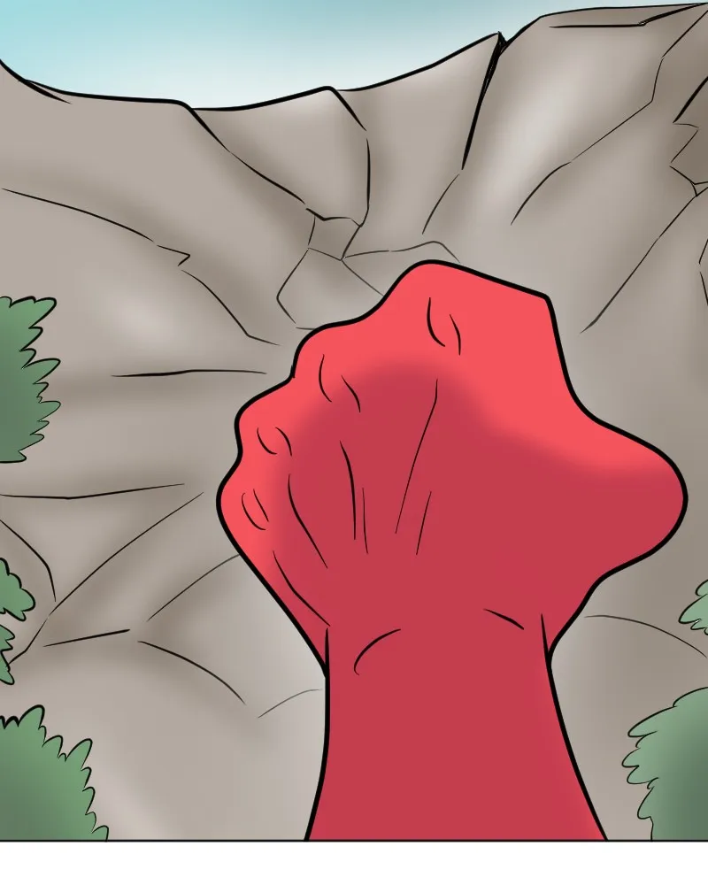 DON'T HATE Chapter 94 page 25 - 