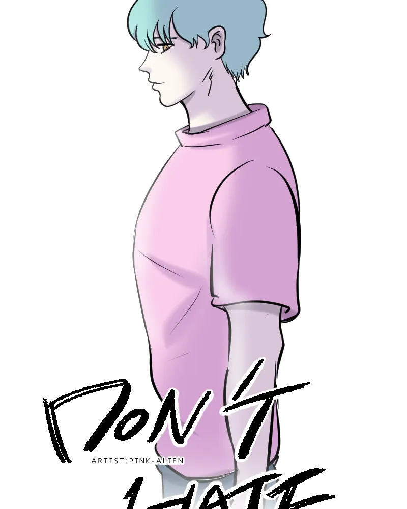 DON'T HATE Chapter 94 page 35 - 