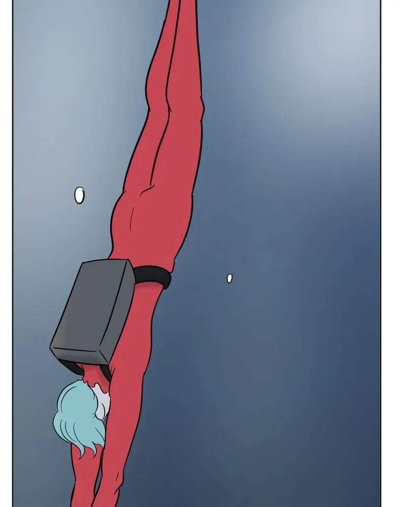 DON'T HATE Chapter 94 page 38 - 