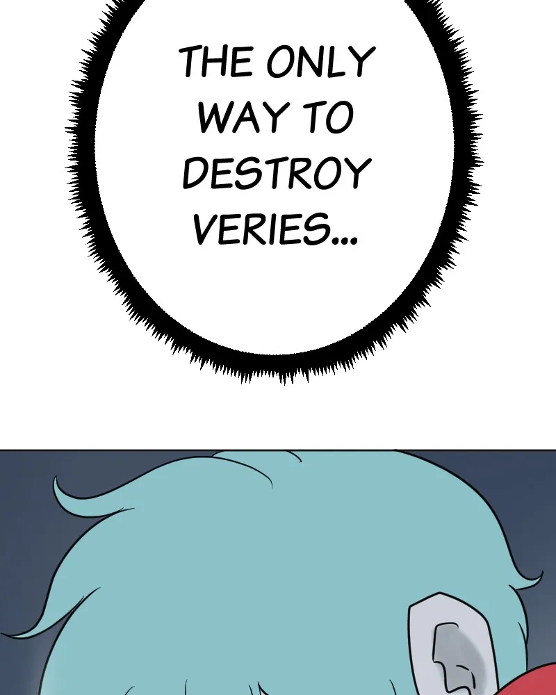 DON'T HATE Chapter 94 page 40 - 