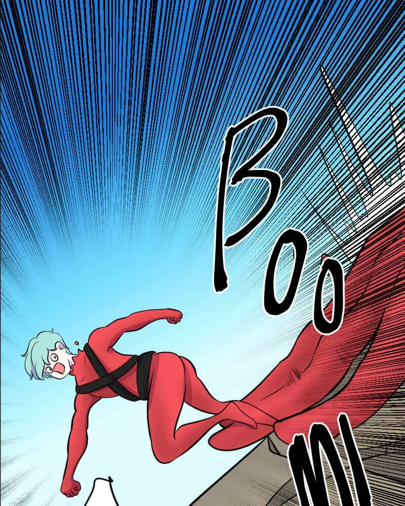 DON'T HATE Chapter 94 page 5 - 