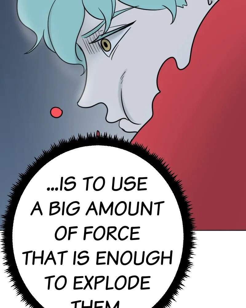 DON'T HATE Chapter 94 page 41 - 