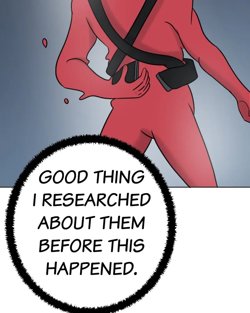 DON'T HATE Chapter 94 page 43 - 