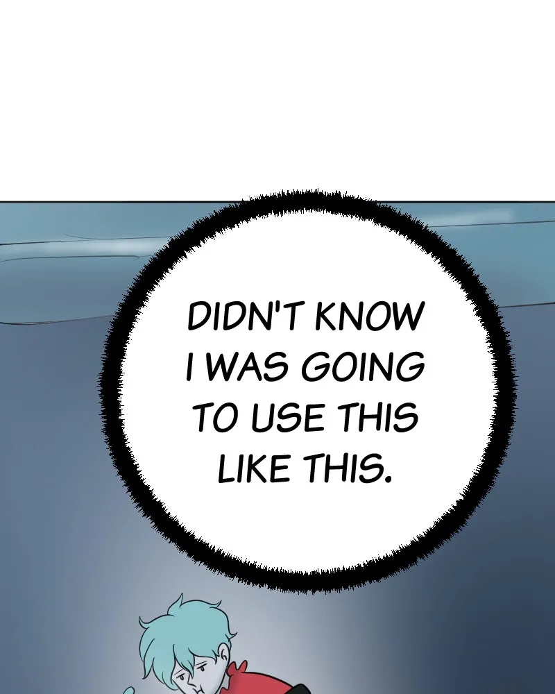 DON'T HATE Chapter 94 page 45 - 