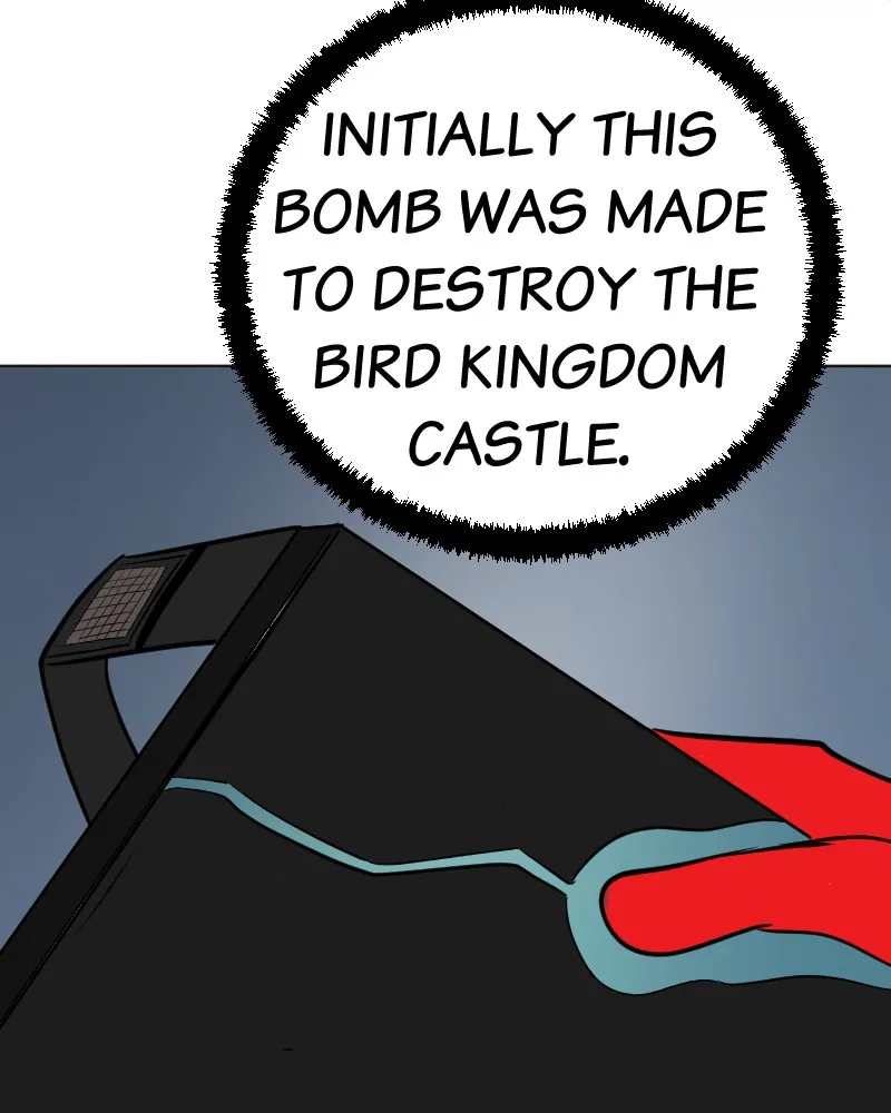 DON'T HATE Chapter 94 page 47 - 