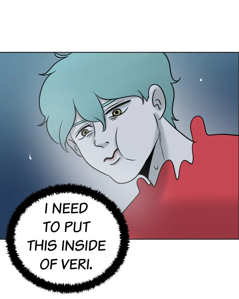 DON'T HATE Chapter 94 page 49 - 
