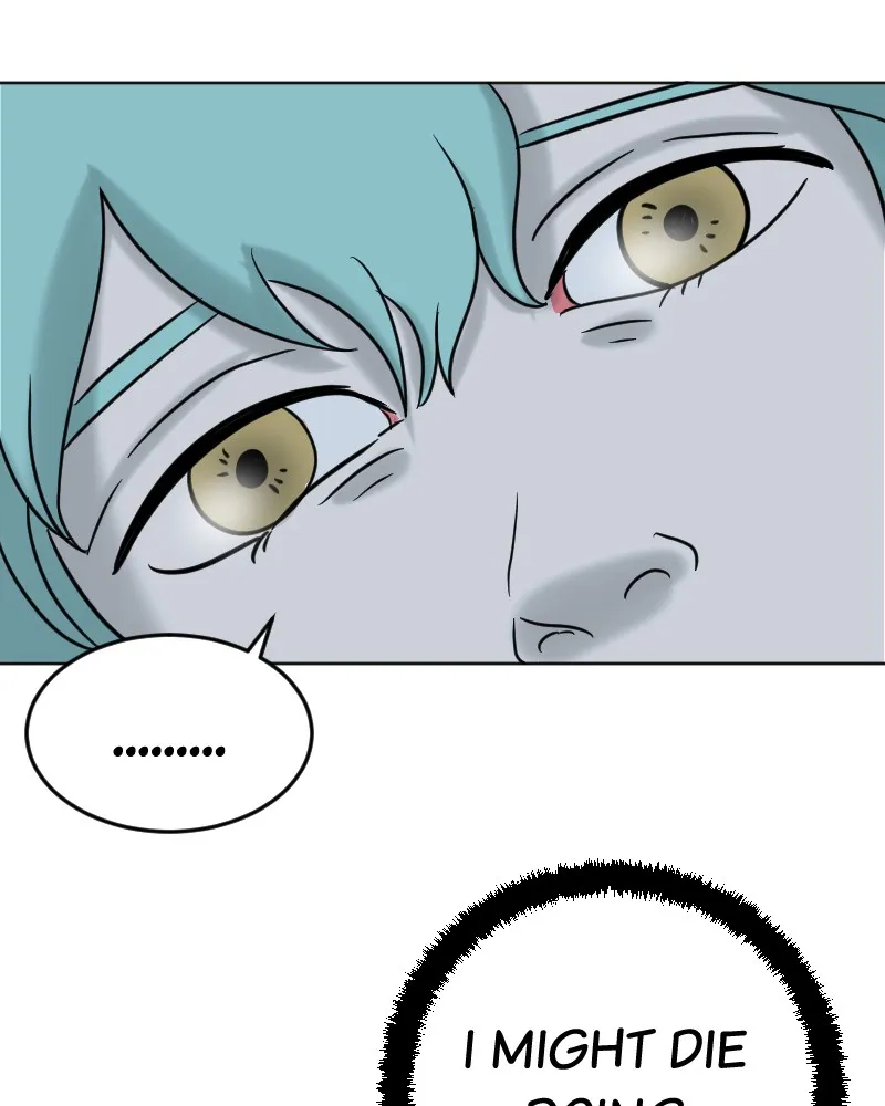 DON'T HATE Chapter 94 page 50 - 