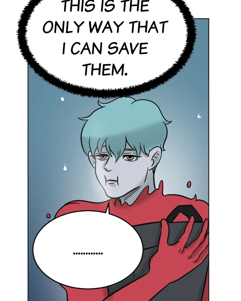 DON'T HATE Chapter 94 page 54 - 
