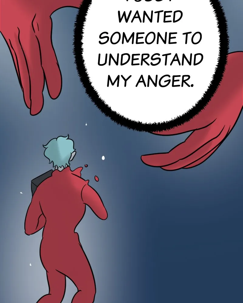 DON'T HATE Chapter 94 page 60 - 