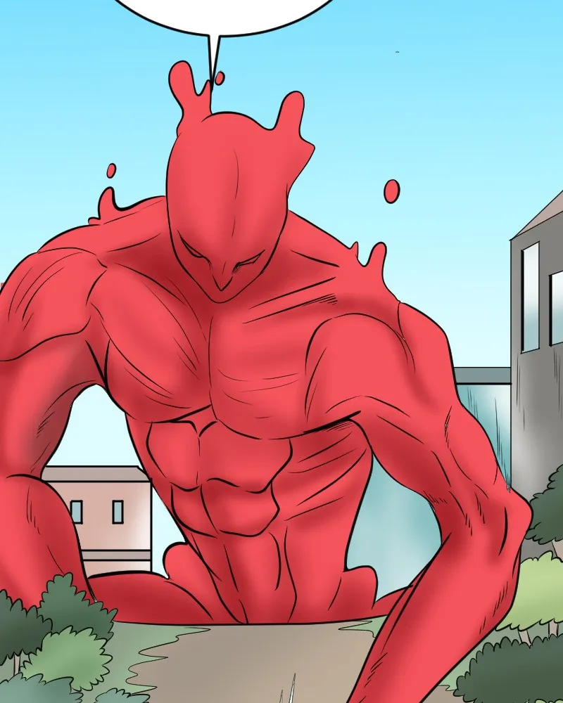 DON'T HATE Chapter 94 page 7 - 