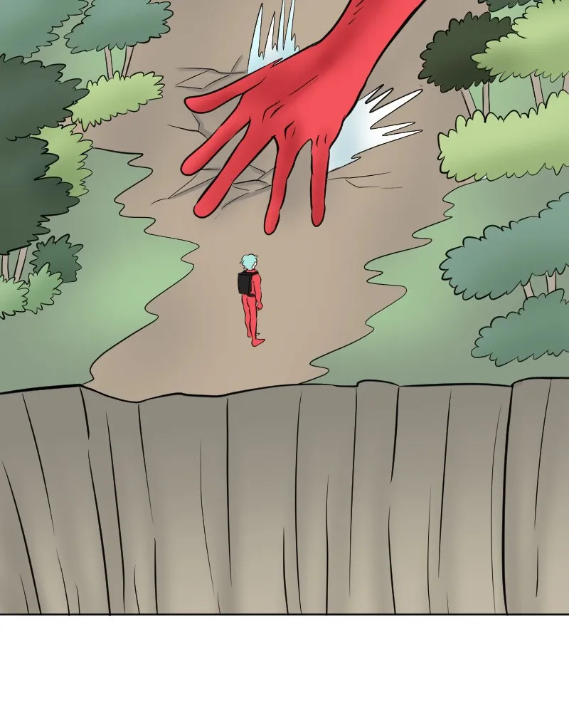 DON'T HATE Chapter 94 page 8 - 