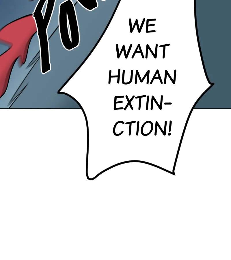 DON'T HATE Chapter 94 page 98 - 