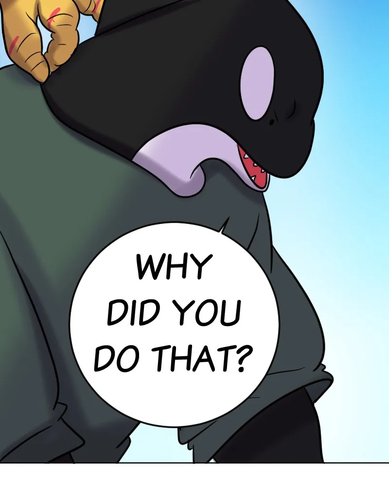 DON'T HATE Chapter 95 page 13 - 