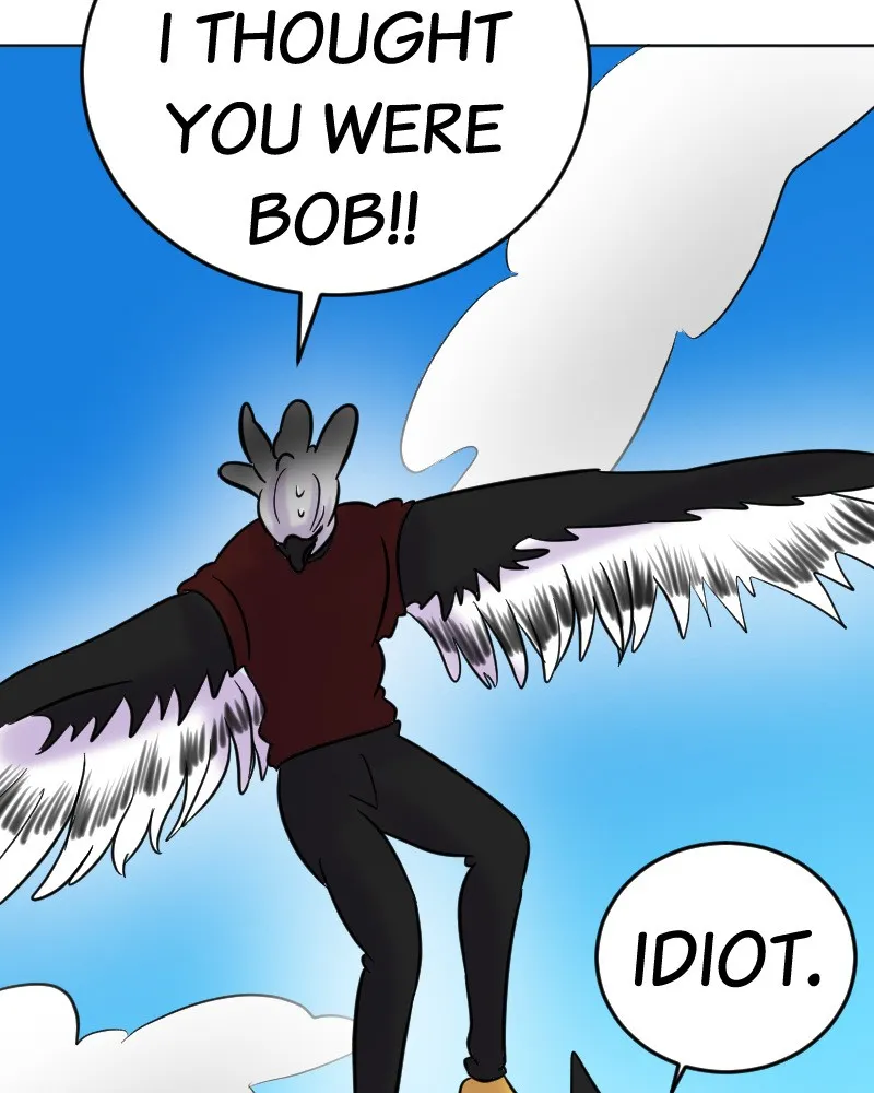 DON'T HATE Chapter 95 page 19 - 
