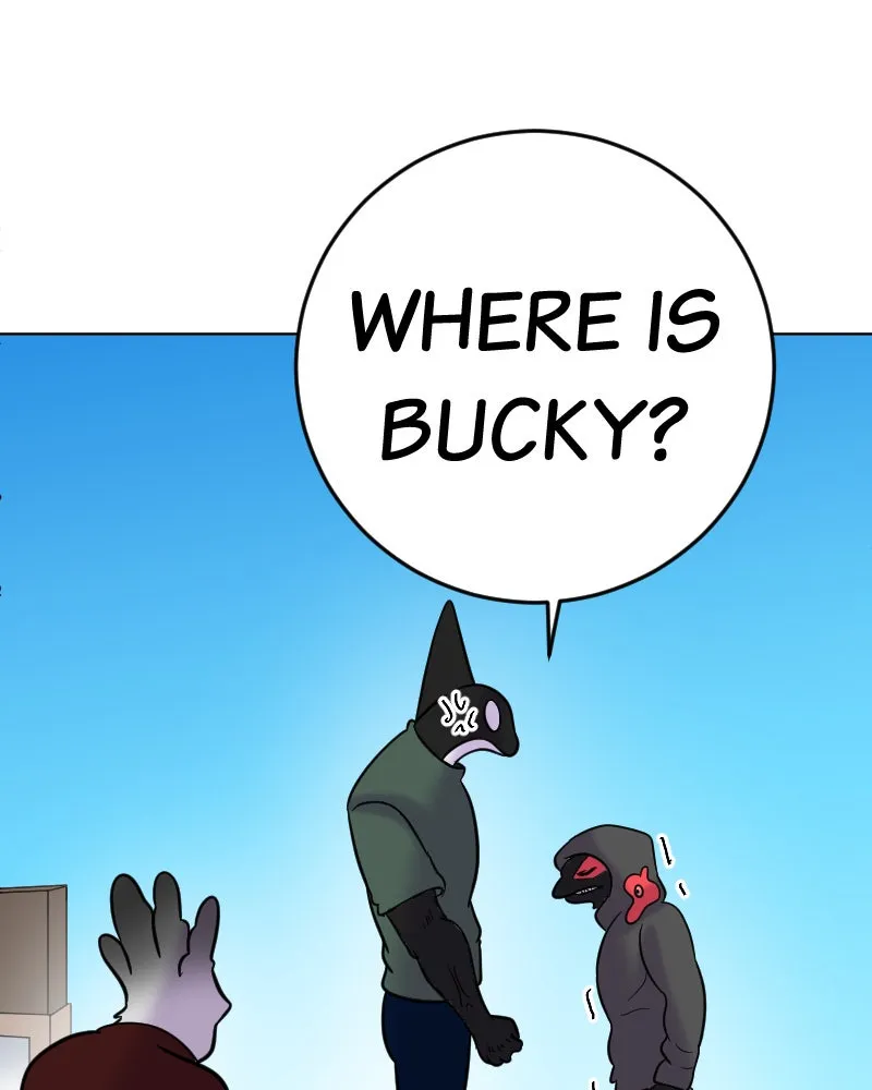 DON'T HATE Chapter 95 page 22 - 