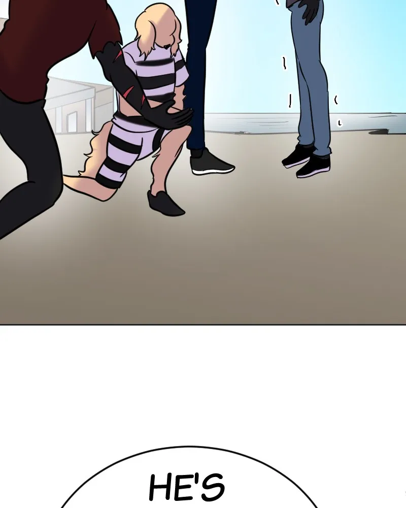 DON'T HATE Chapter 95 page 23 - 