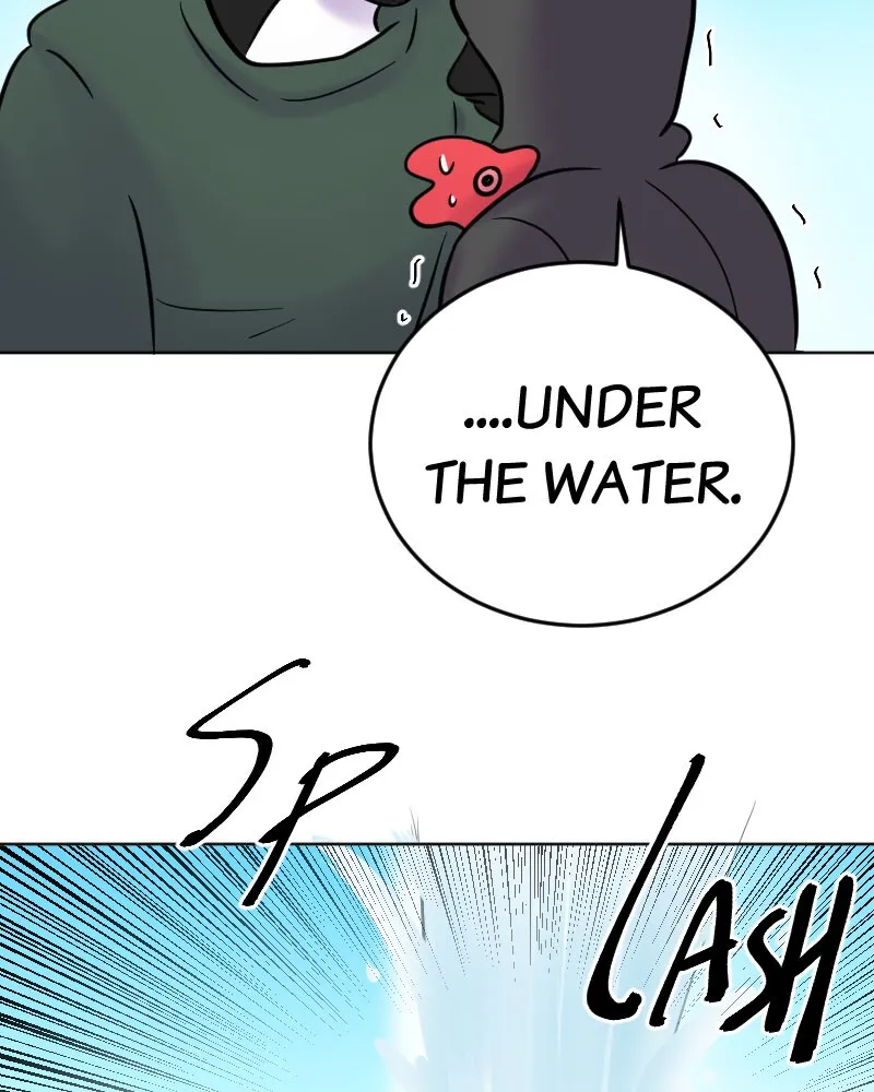 DON'T HATE Chapter 95 page 27 - 