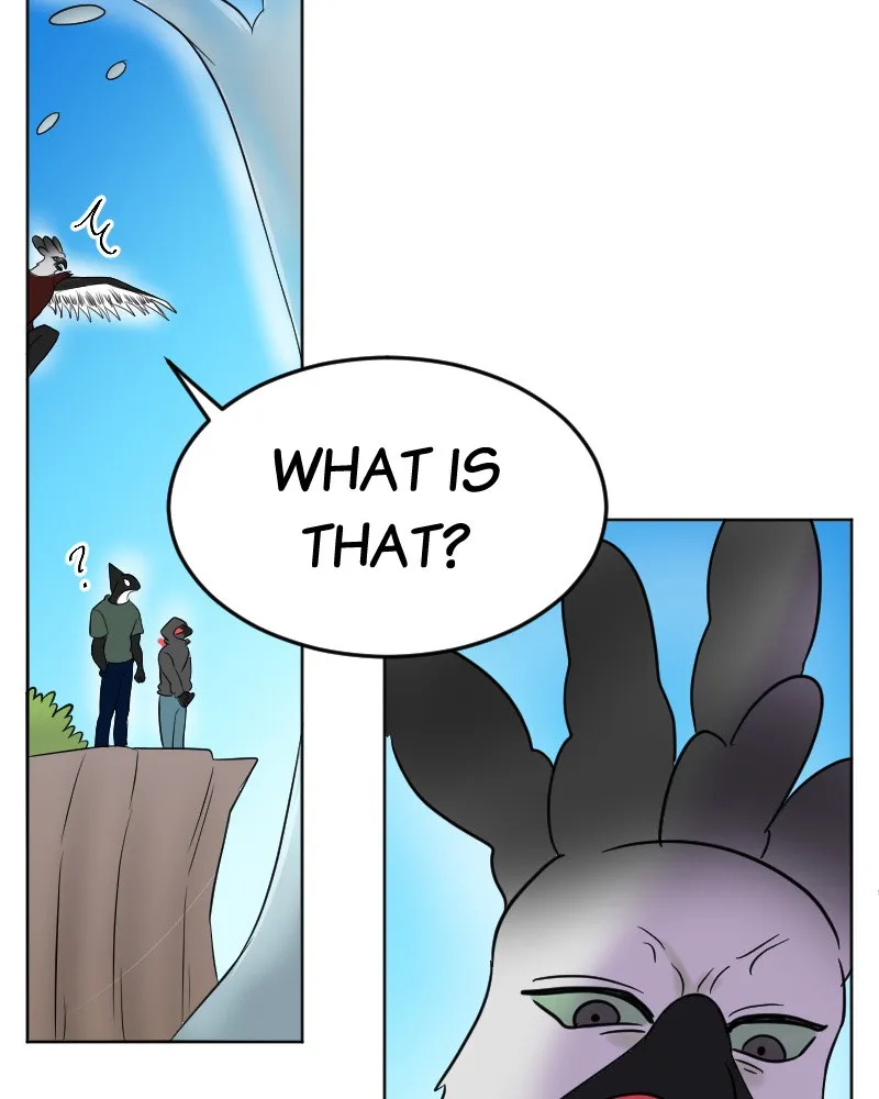 DON'T HATE Chapter 95 page 29 - 
