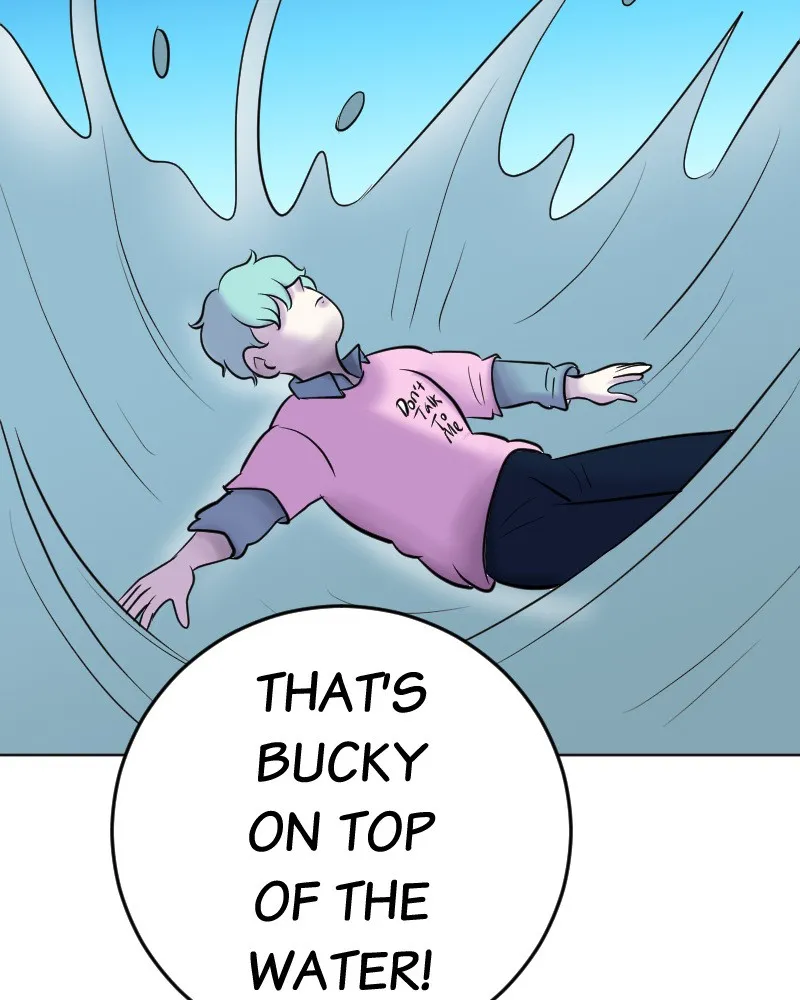 DON'T HATE Chapter 95 page 34 - 