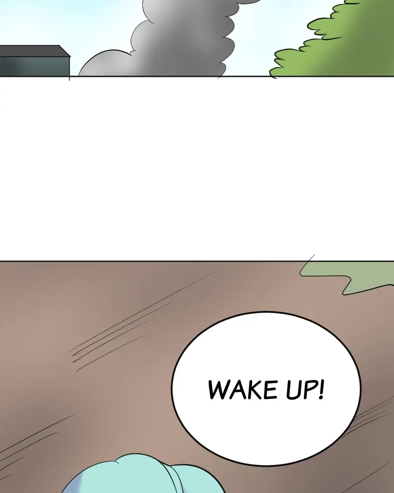 DON'T HATE Chapter 95 page 36 - 